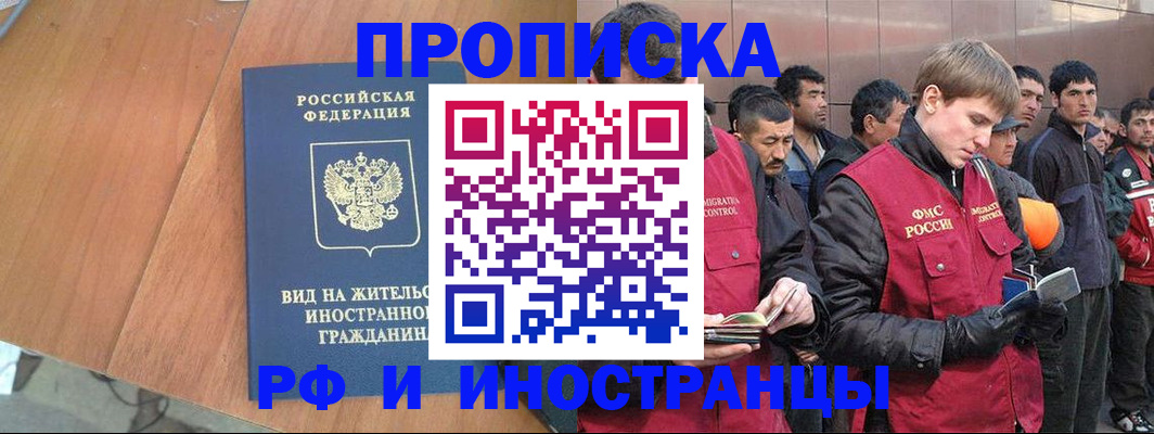 прописка 2025 в Североморске